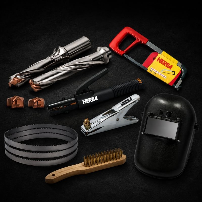 About Us – Herba Tools