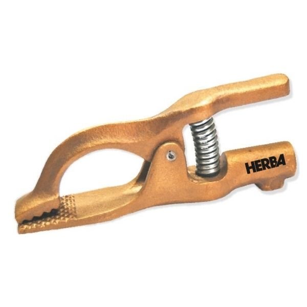 EARTH CLAMPS 3