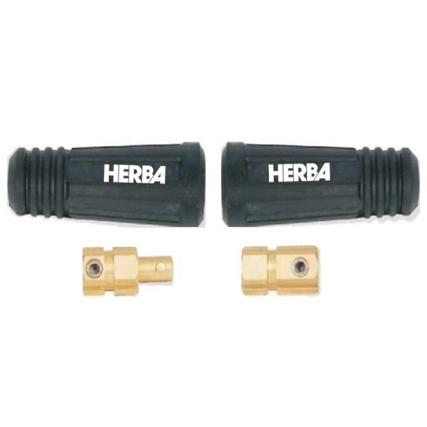 CABLE CONNECTORS