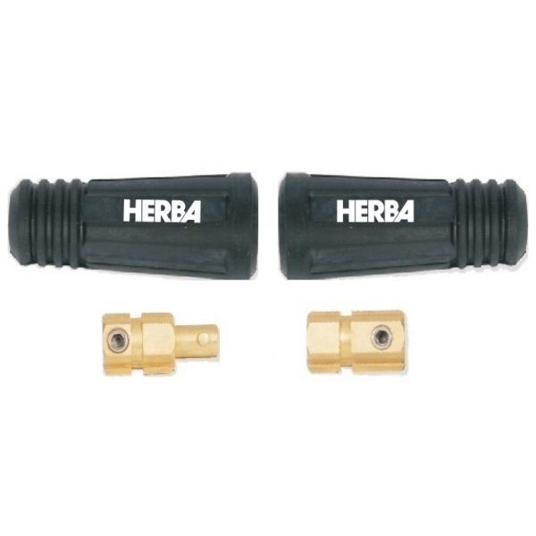 CABLE CONNECTORS 1