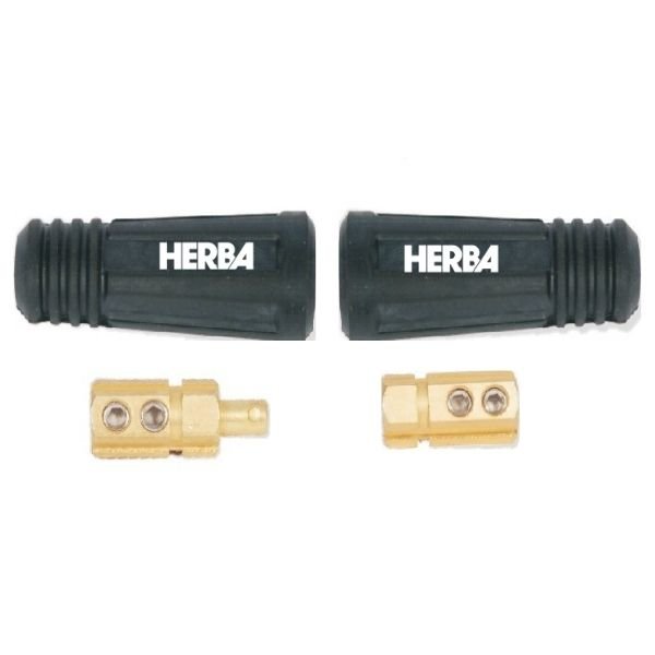 CABLE CONNECTORS 2