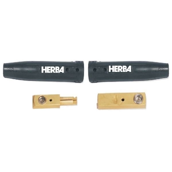 CABLE CONNECTORS 3