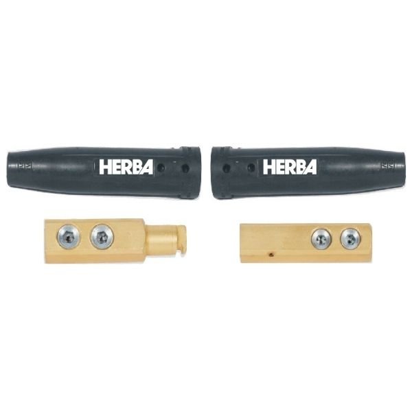 CABLE CONNECTORS 4