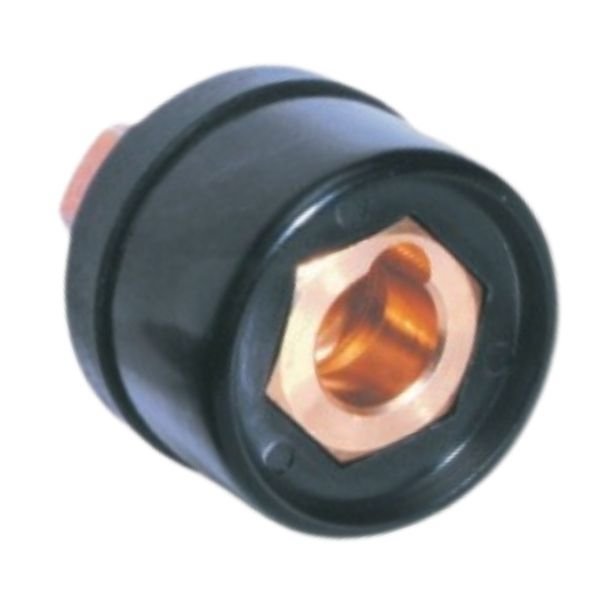 MACHINE PANEL SOCKET & PANEL PLUGS 1