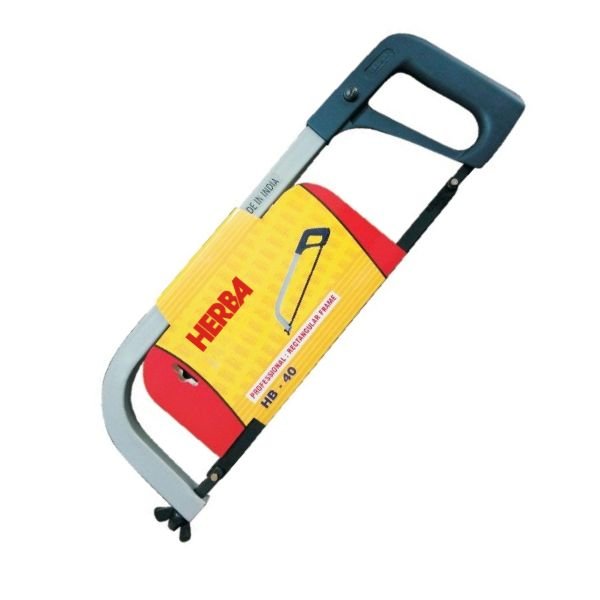 Hacksaw Frame 12