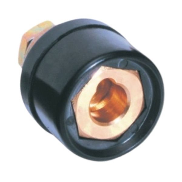 MACHINE PANEL SOCKET & PANEL PLUGS 2