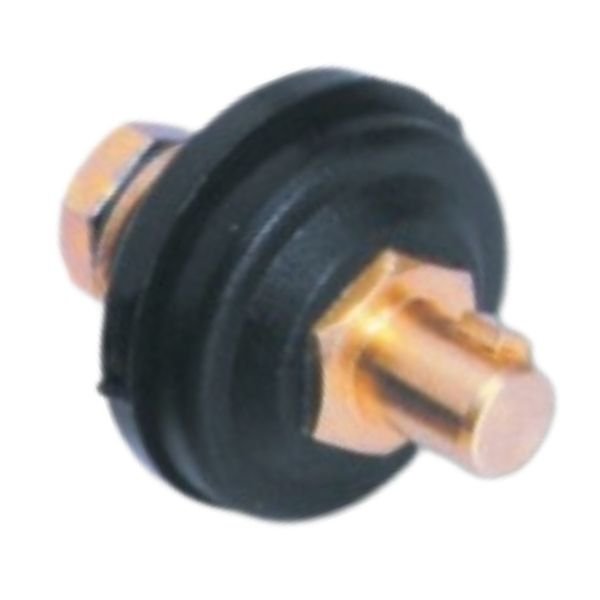 MACHINE PANEL SOCKET & PANEL PLUGS 3
