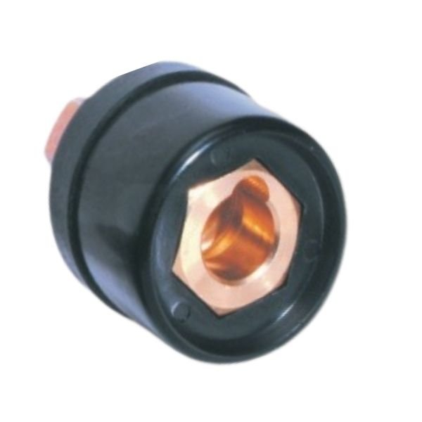  MACHINE PANEL SOCKET & PANEL PLUGS 7