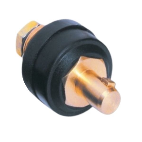 MACHINE PANEL SOCKET & PANEL PLUGS 11