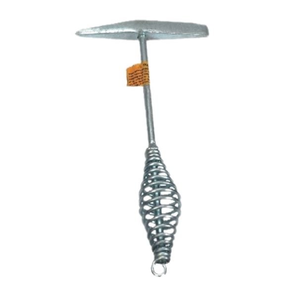 CHIPPING HAMMERS