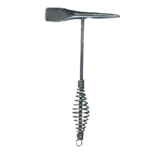  CHIPPING HAMMERS 1