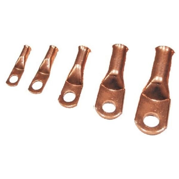 CABLE  LUGS