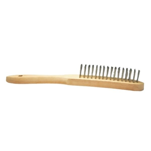 WIRE BRUSHES SS
