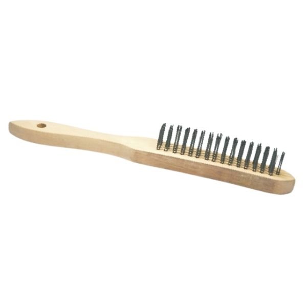 WIRE BRUSHES MS
