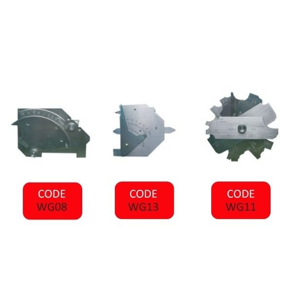 WELDING GUAGE