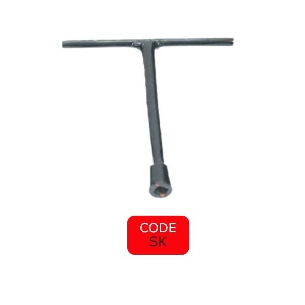 TANK WRENCHES 1