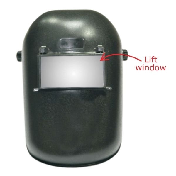 WELDING HELMET 