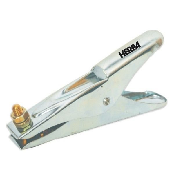EARTH CLAMPS
