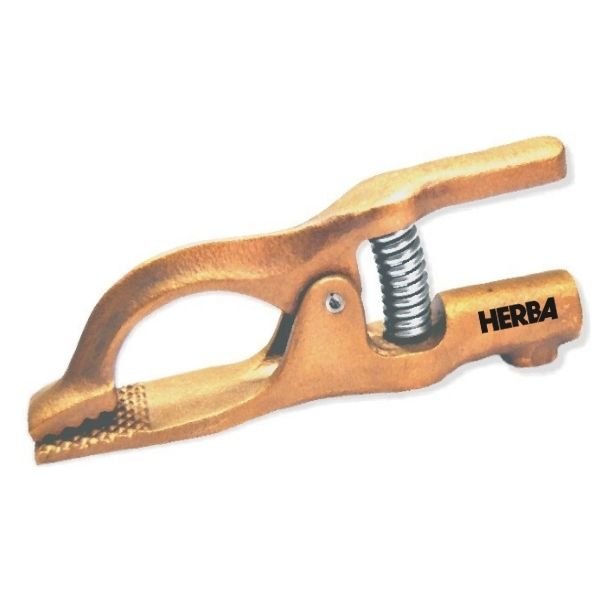 EARTH CLAMPS 2