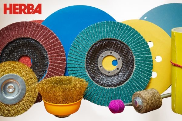 Abrasives