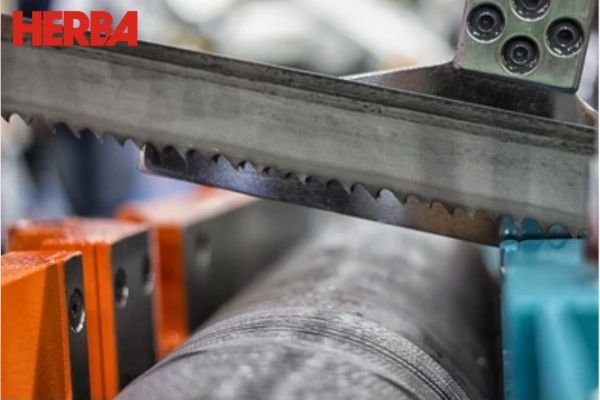 Bandsaw Blades