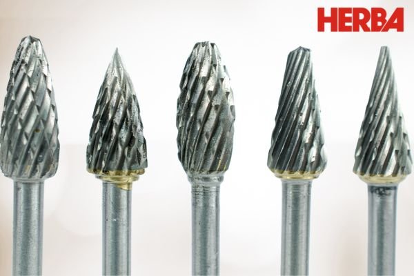 Carbide Burrs