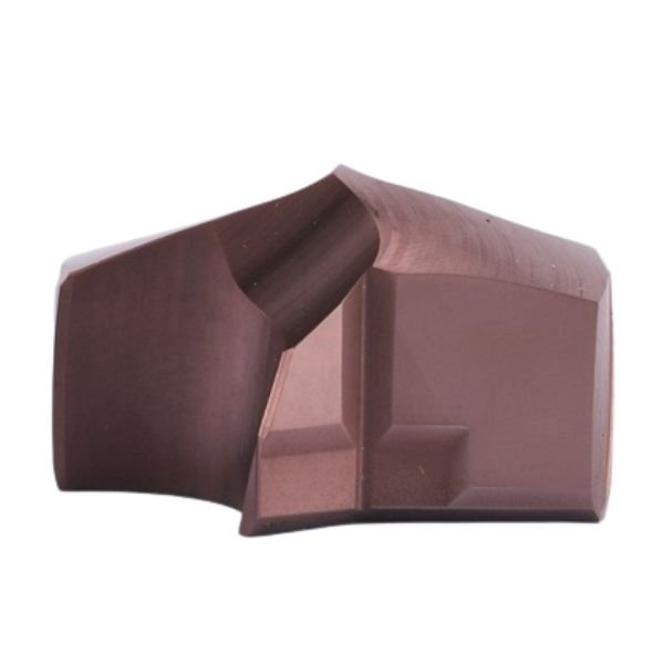 Herba Drill Insert Geometry