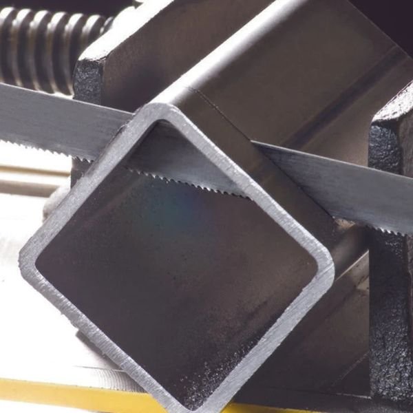 M42 BIMETAL CUT